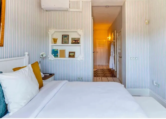 The Pearl - Marbella