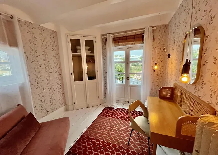 The Pearl - Marbella