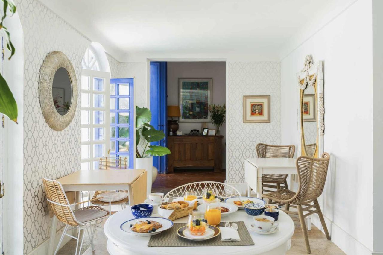 Bed & Breakfast The Pearl - Marbella