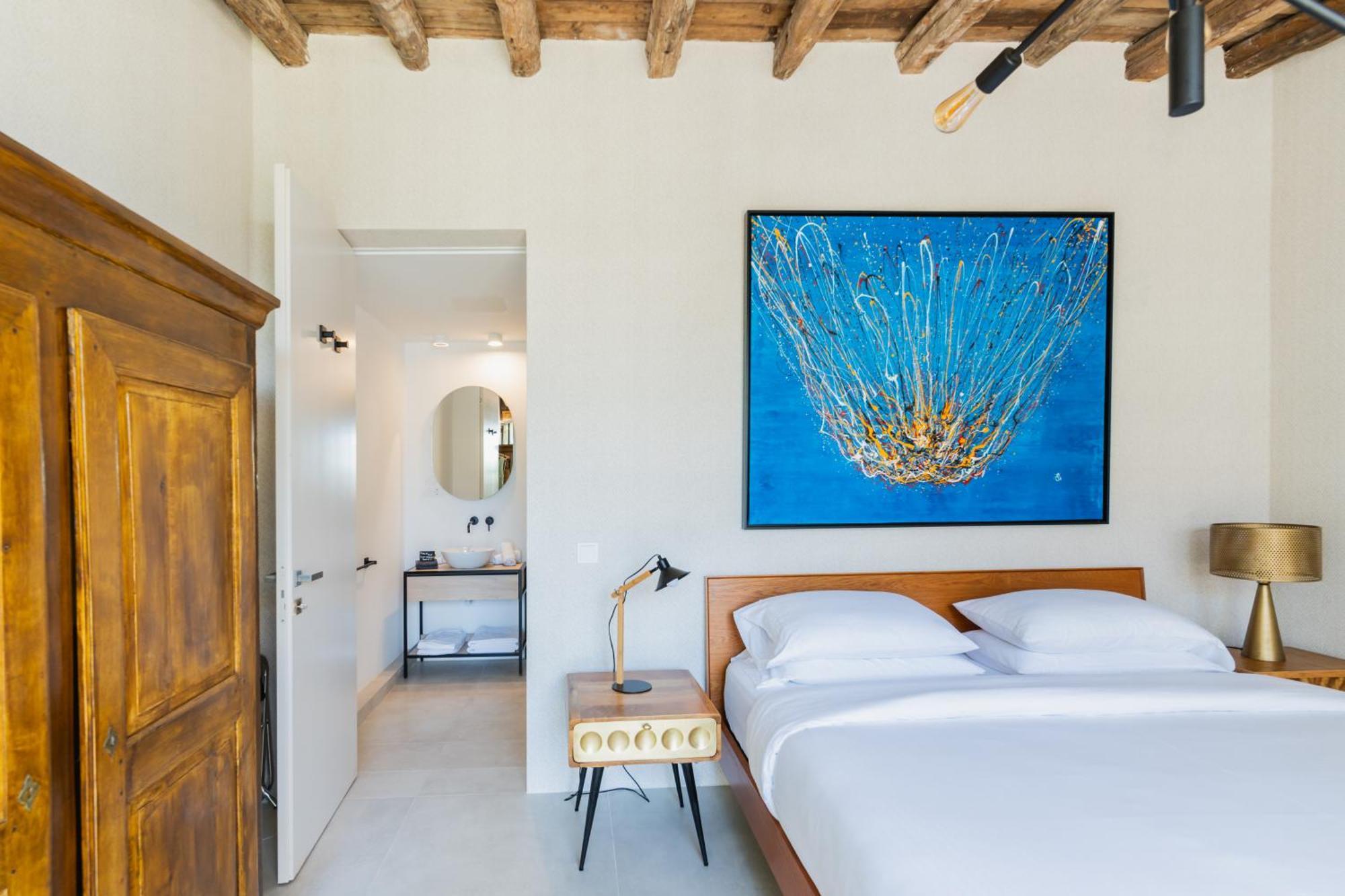 Bed & Breakfast The Pearl - 3*