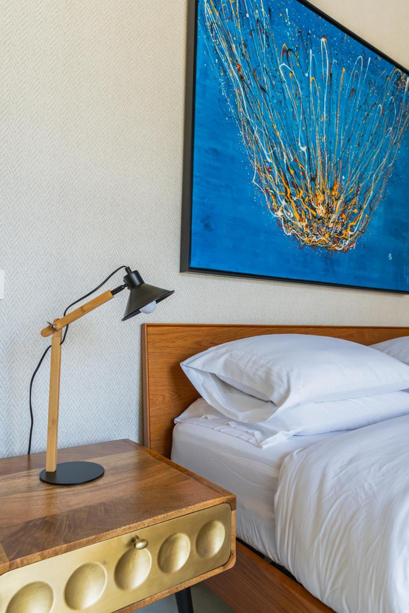 The Pearl - Bed & Breakfast