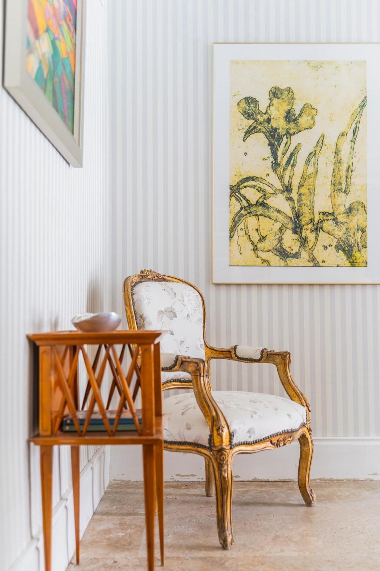 The Pearl - Bed & Breakfast Marbella