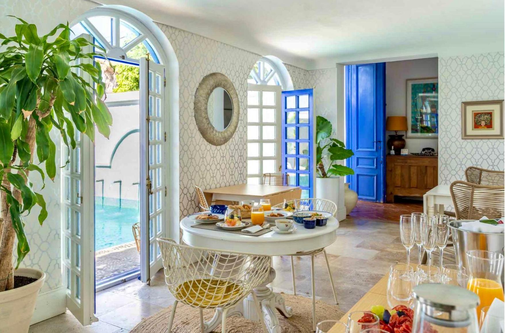 The Pearl - Bed & Breakfast 3*