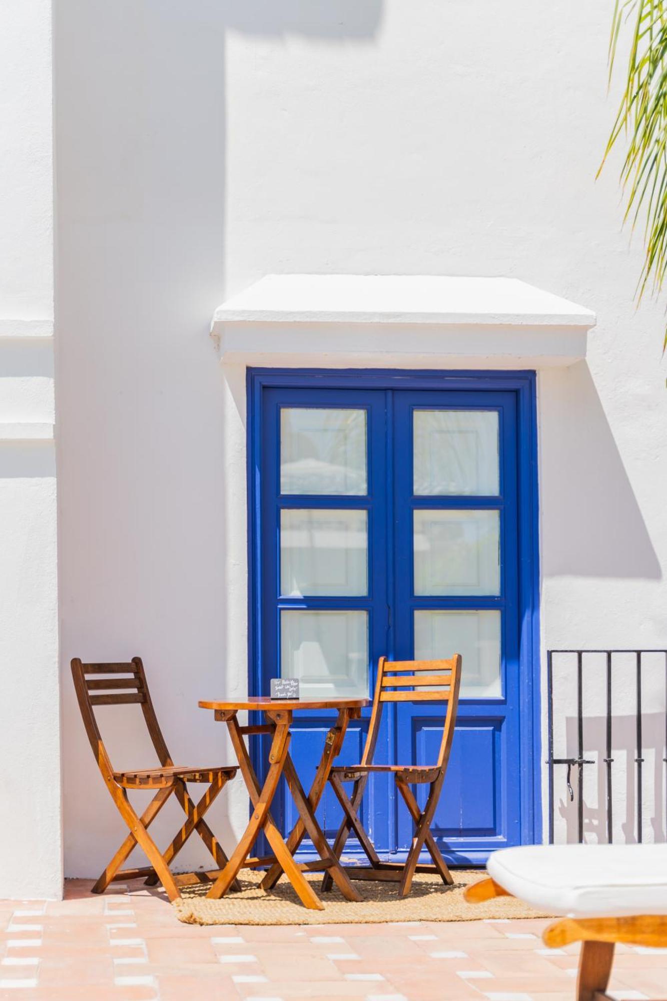 Bed & Breakfast The Pearl - Marbella