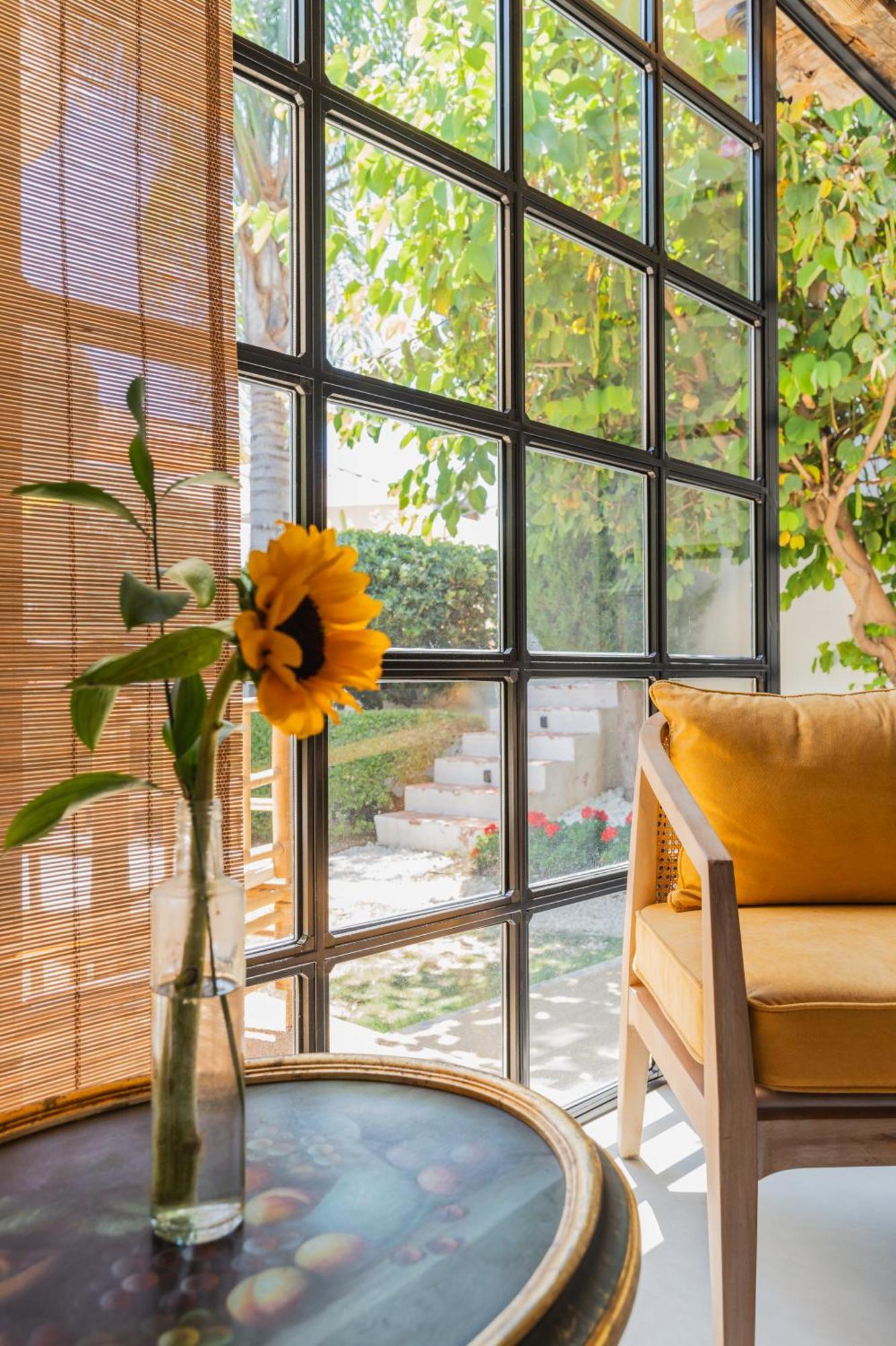 The Pearl - Bed & Breakfast Marbella