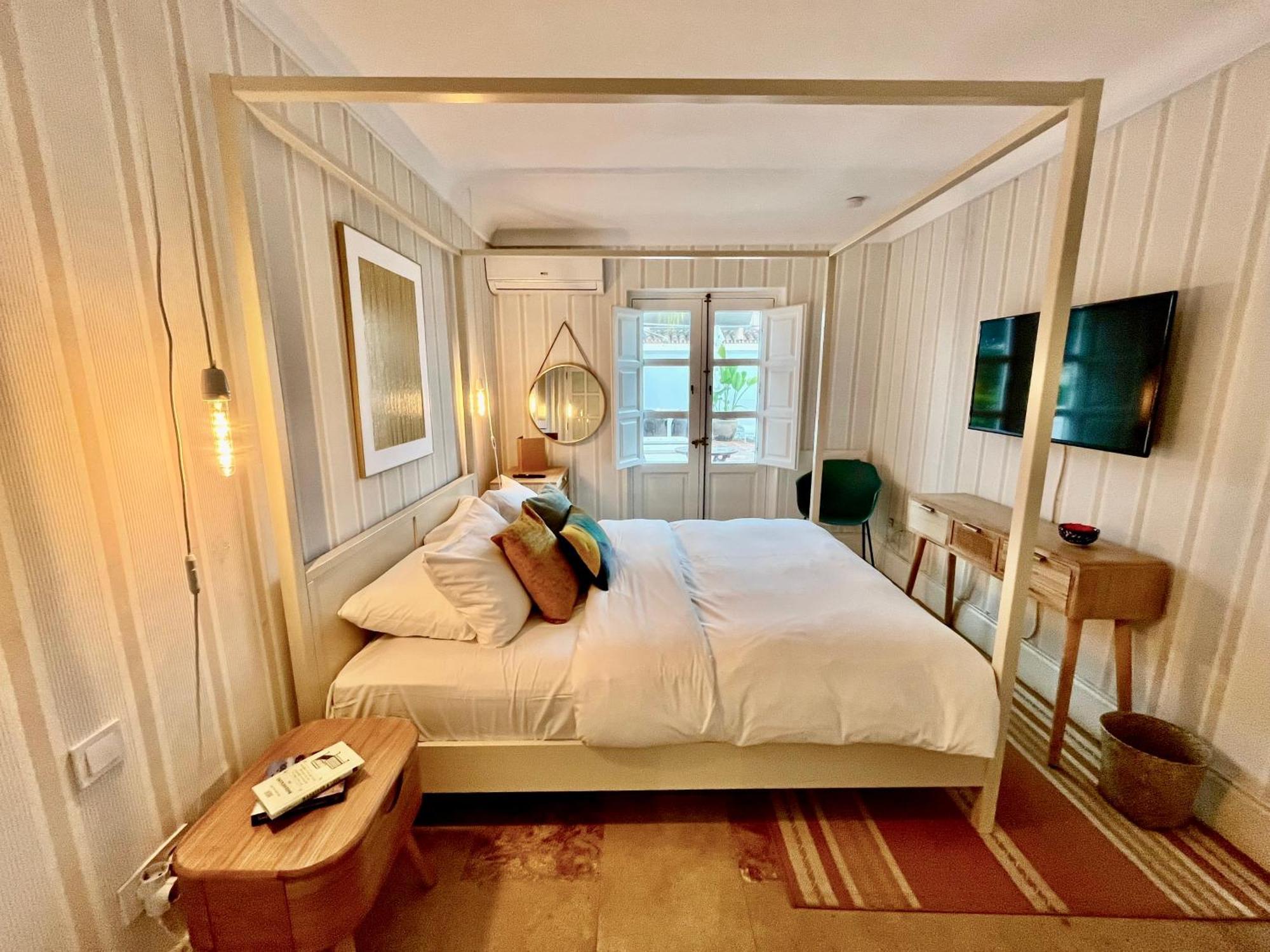 The Pearl - 3* Marbella