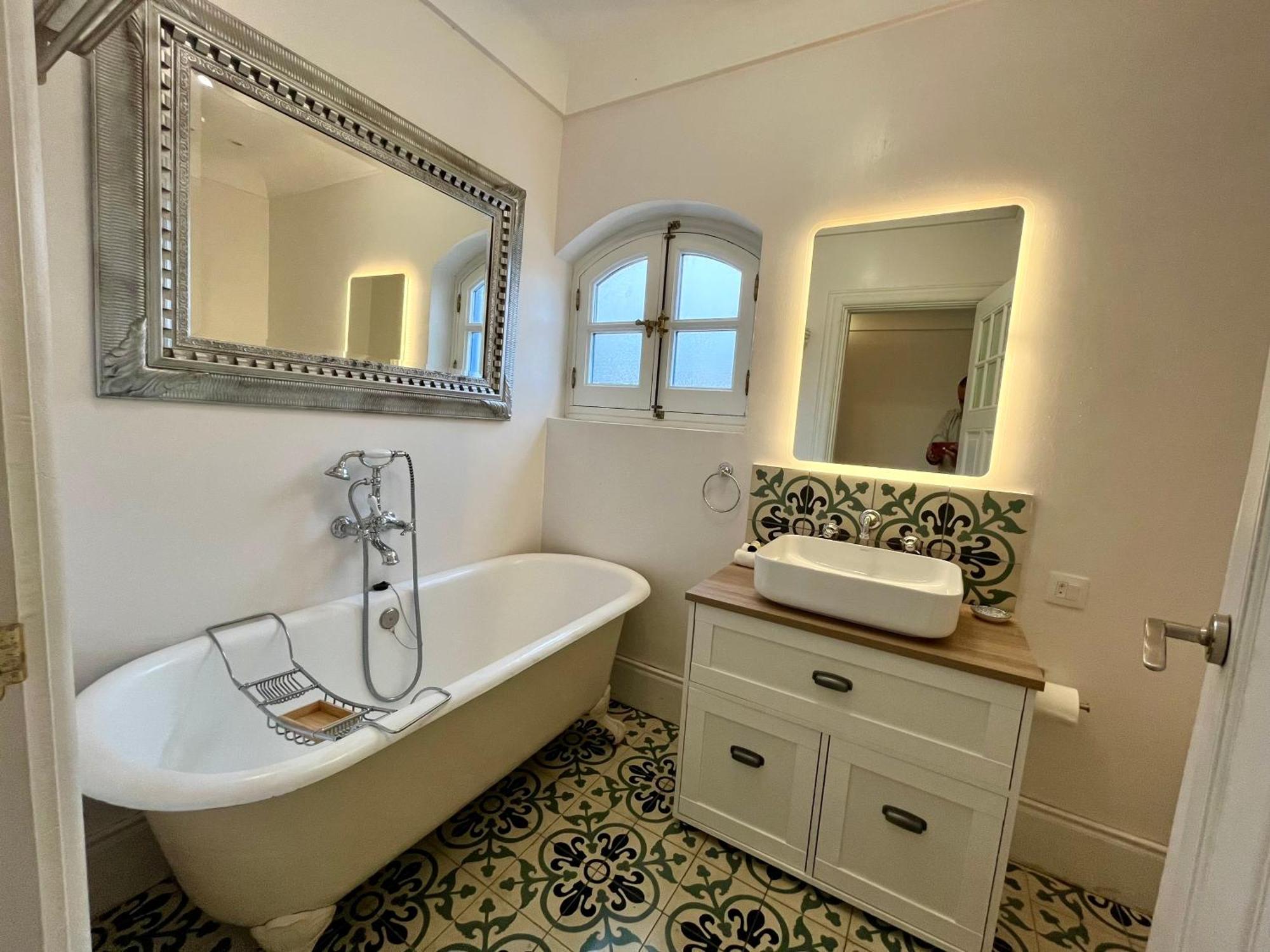 Bed & Breakfast The Pearl - Marbella