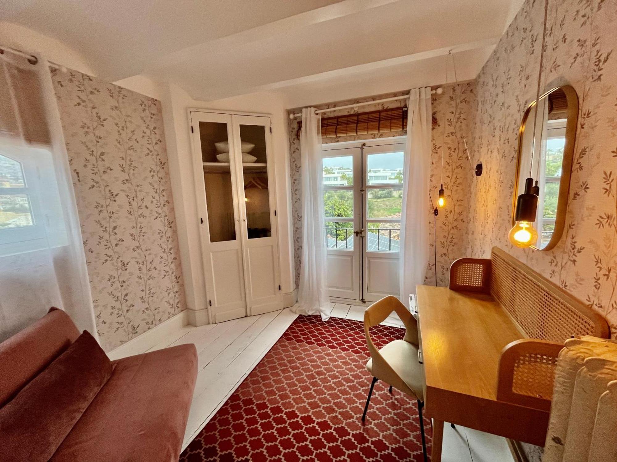 The Pearl - Bed & Breakfast