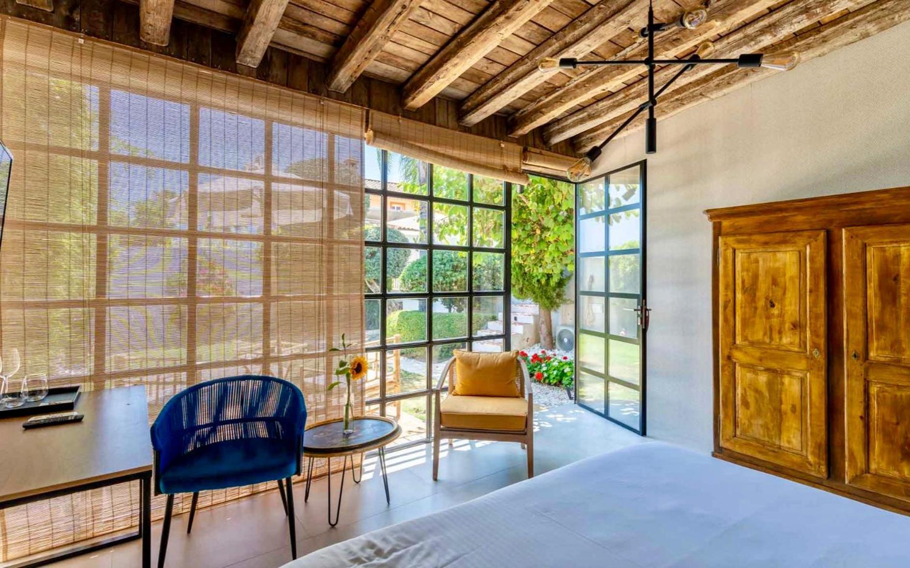 The Pearl - Bed & Breakfast